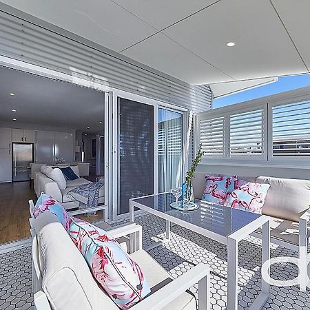Federal Apartments South Fremantle Екстериор снимка