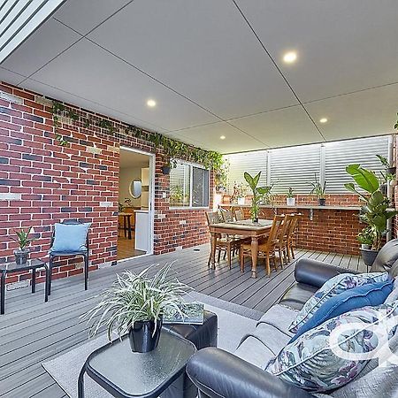 Federal Apartments South Fremantle Екстериор снимка