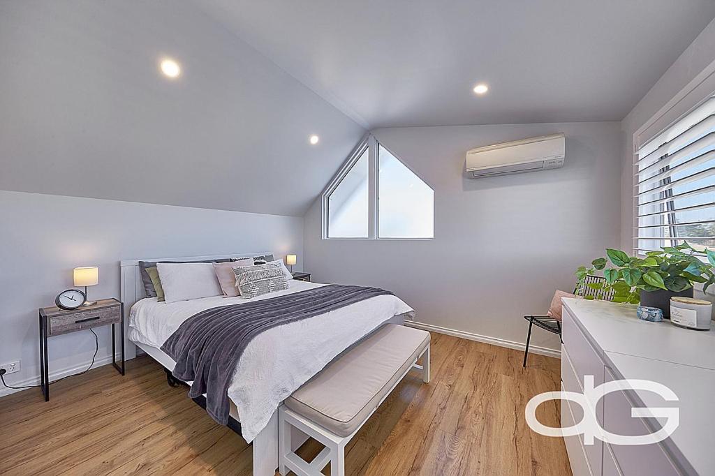 Federal Apartments South Fremantle Екстериор снимка