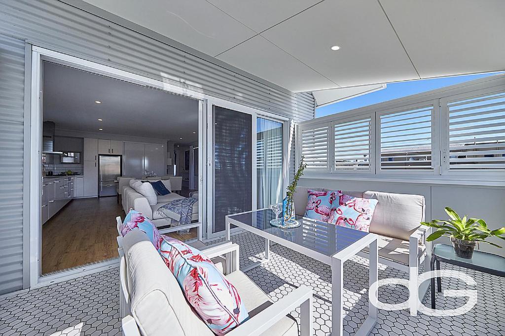 Federal Apartments South Fremantle Екстериор снимка
