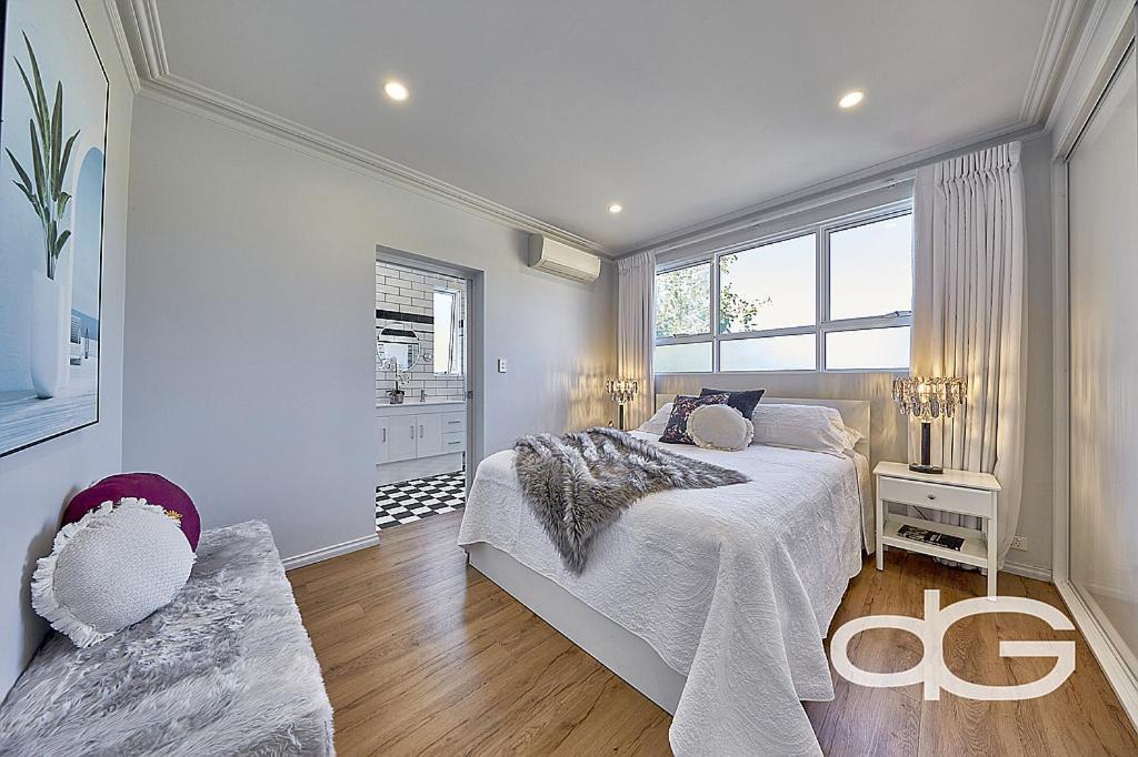 Federal Apartments South Fremantle Екстериор снимка