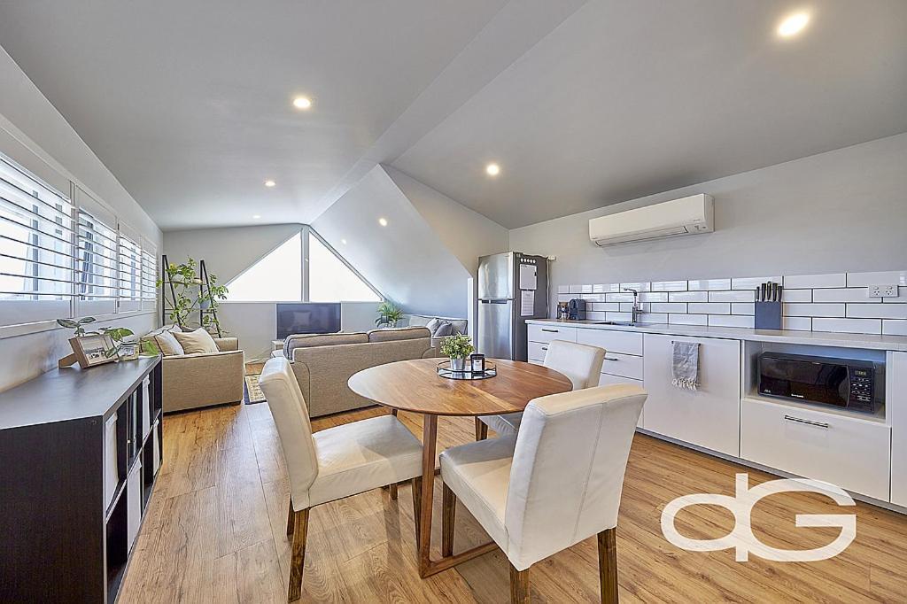 Federal Apartments South Fremantle Екстериор снимка