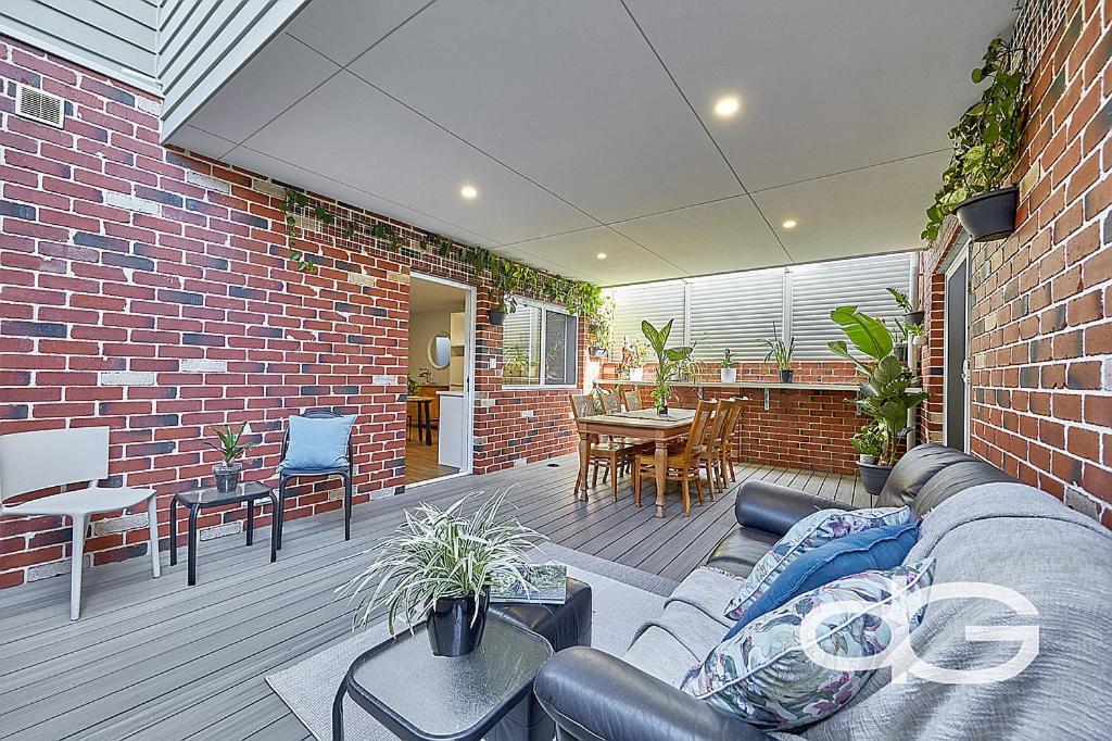 Federal Apartments South Fremantle Екстериор снимка