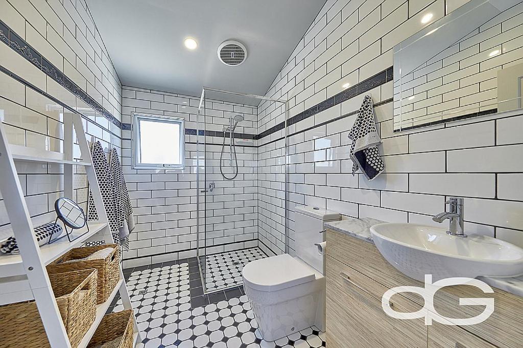 Federal Apartments South Fremantle Екстериор снимка