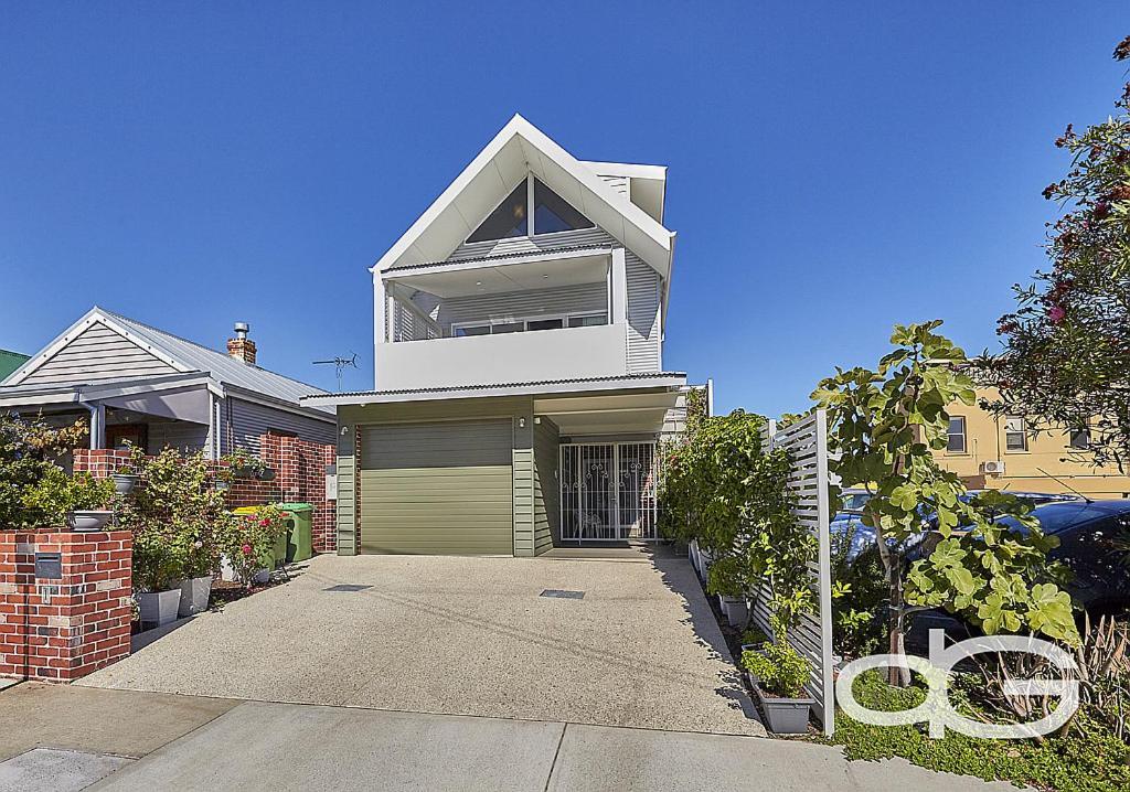 Federal Apartments South Fremantle Екстериор снимка
