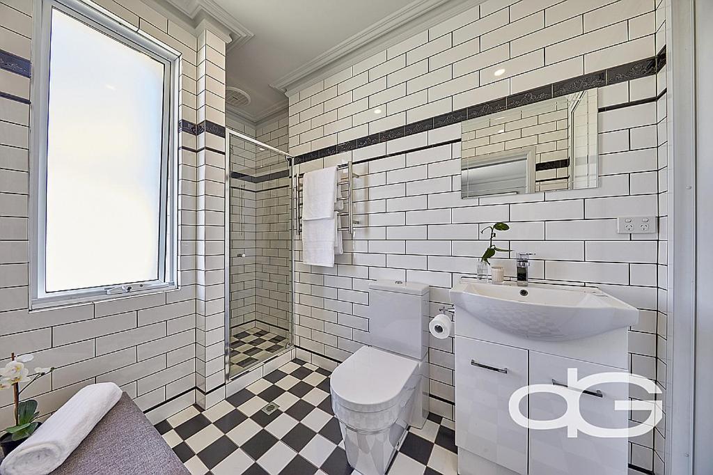 Federal Apartments South Fremantle Екстериор снимка