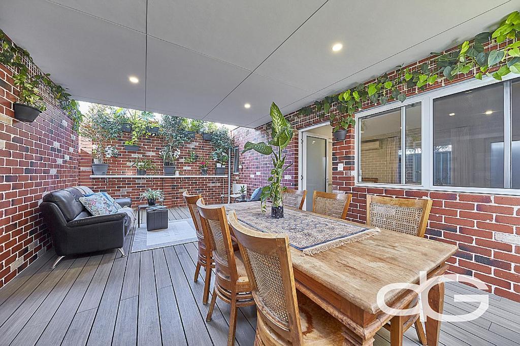 Federal Apartments South Fremantle Екстериор снимка