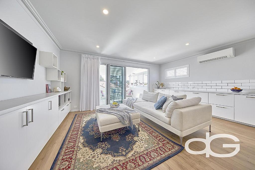 Federal Apartments South Fremantle Екстериор снимка