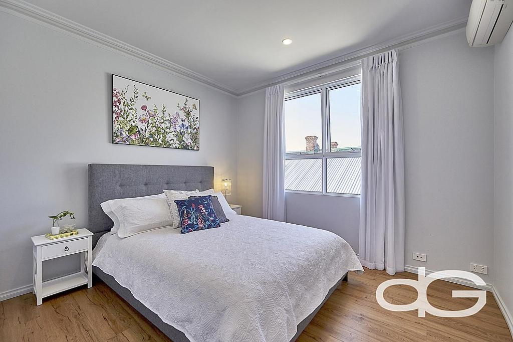 Federal Apartments South Fremantle Екстериор снимка